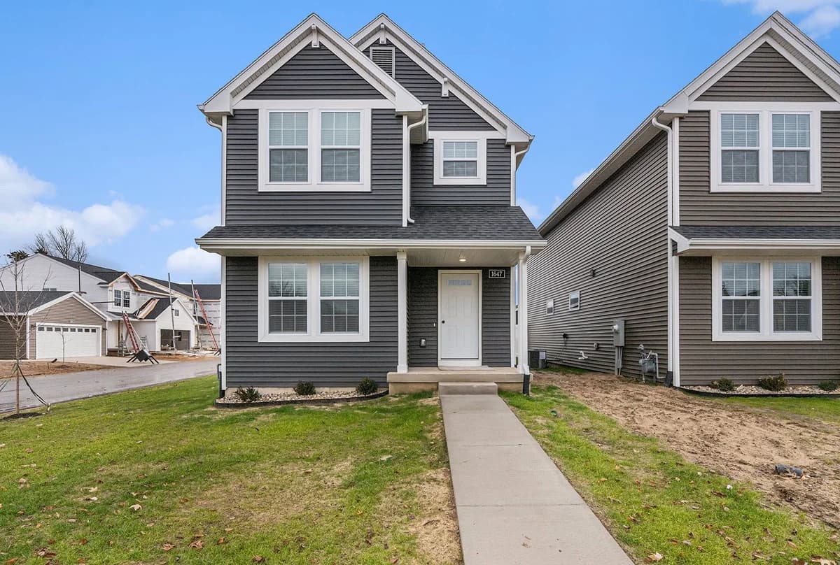 Portage apartments for rent - Property image - 1835 Kingfisher Circle - 1