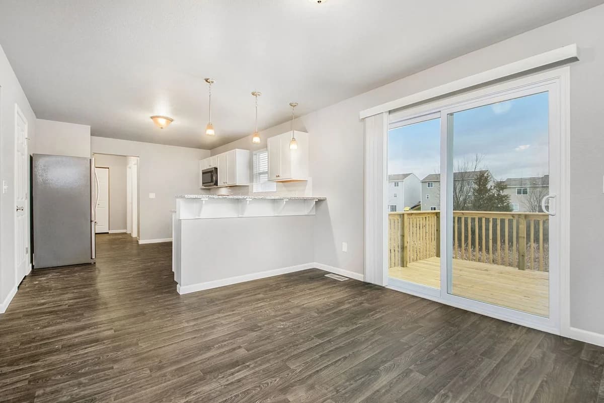 Portage apartments for rent - Property image - 5638 Claremount Street - 3