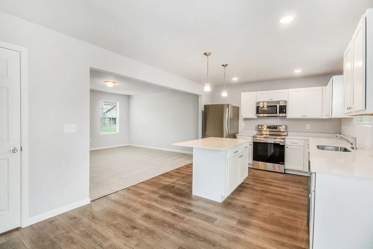 Portage apartments for rent - Property image - 7340 Sessile Circle - 3