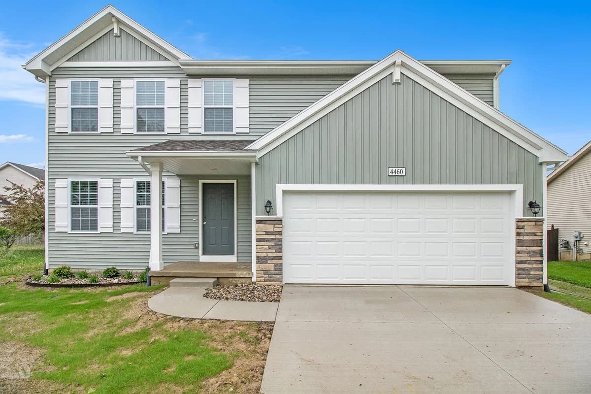 Portage apartments for rent - Property image - 7340 Sessile Circle - 1
