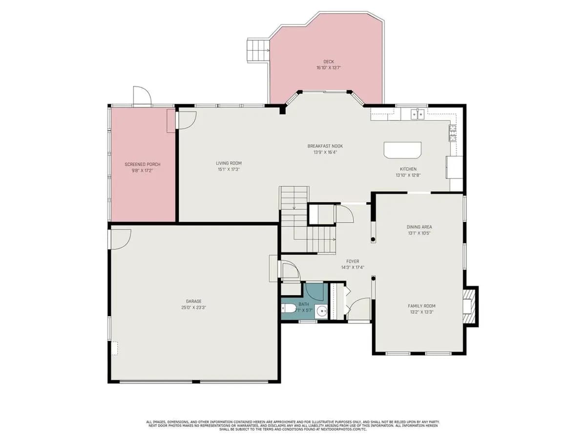7471 Saint George Circle - House - 27
