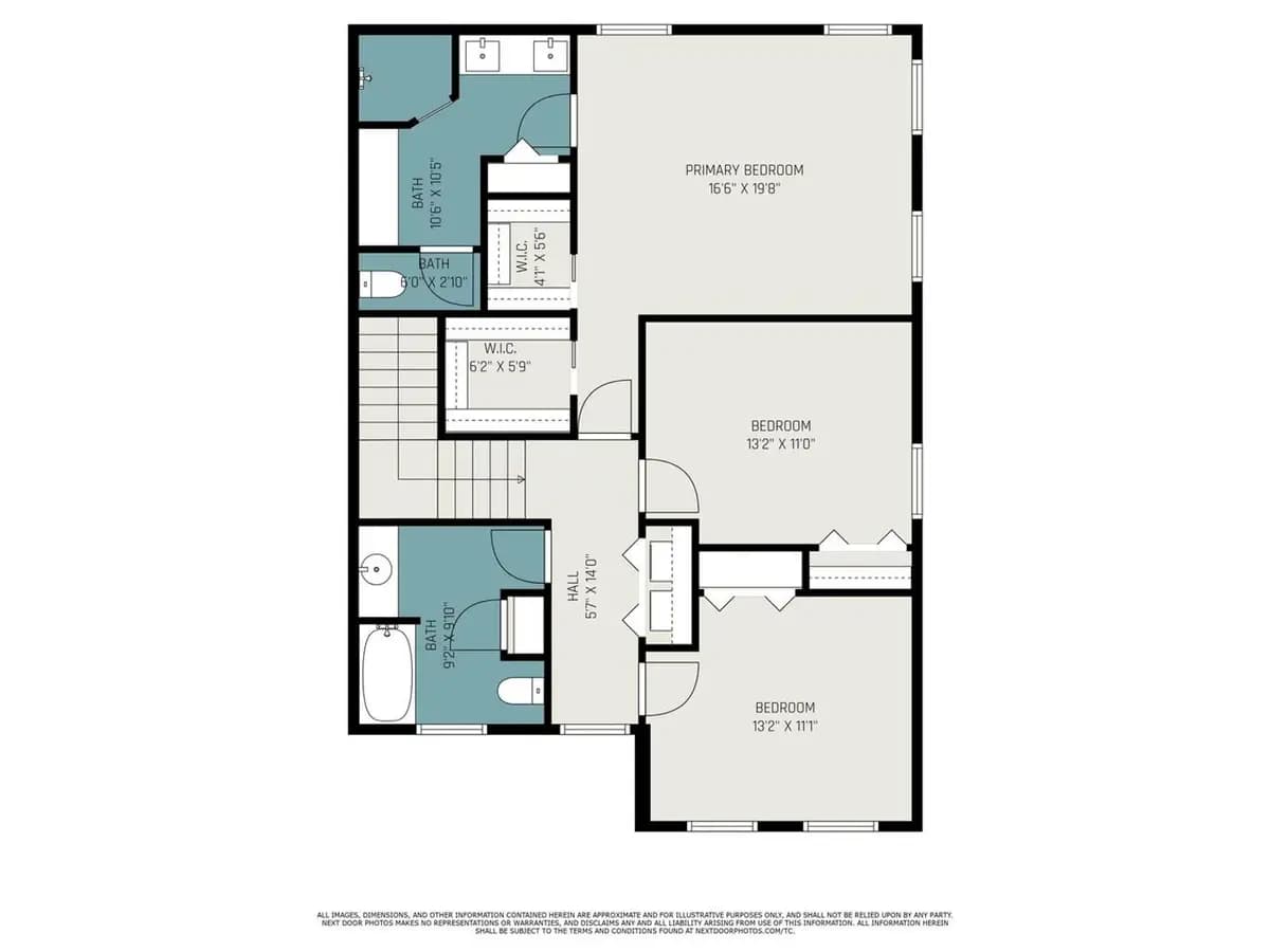 7471 Saint George Circle - House - 28