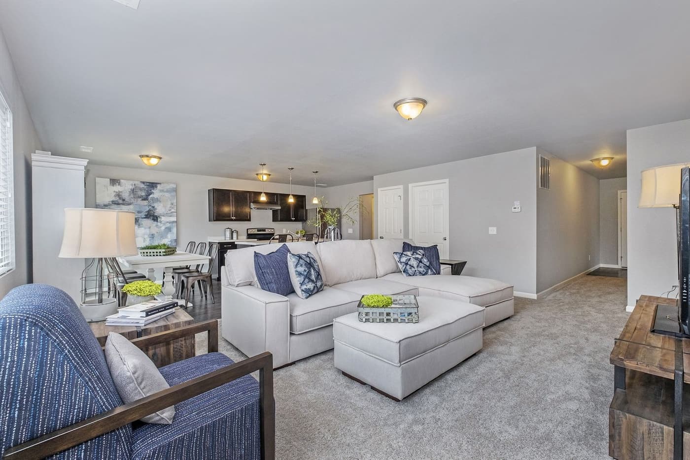 1847 Bluff Ridge Court - House - 10