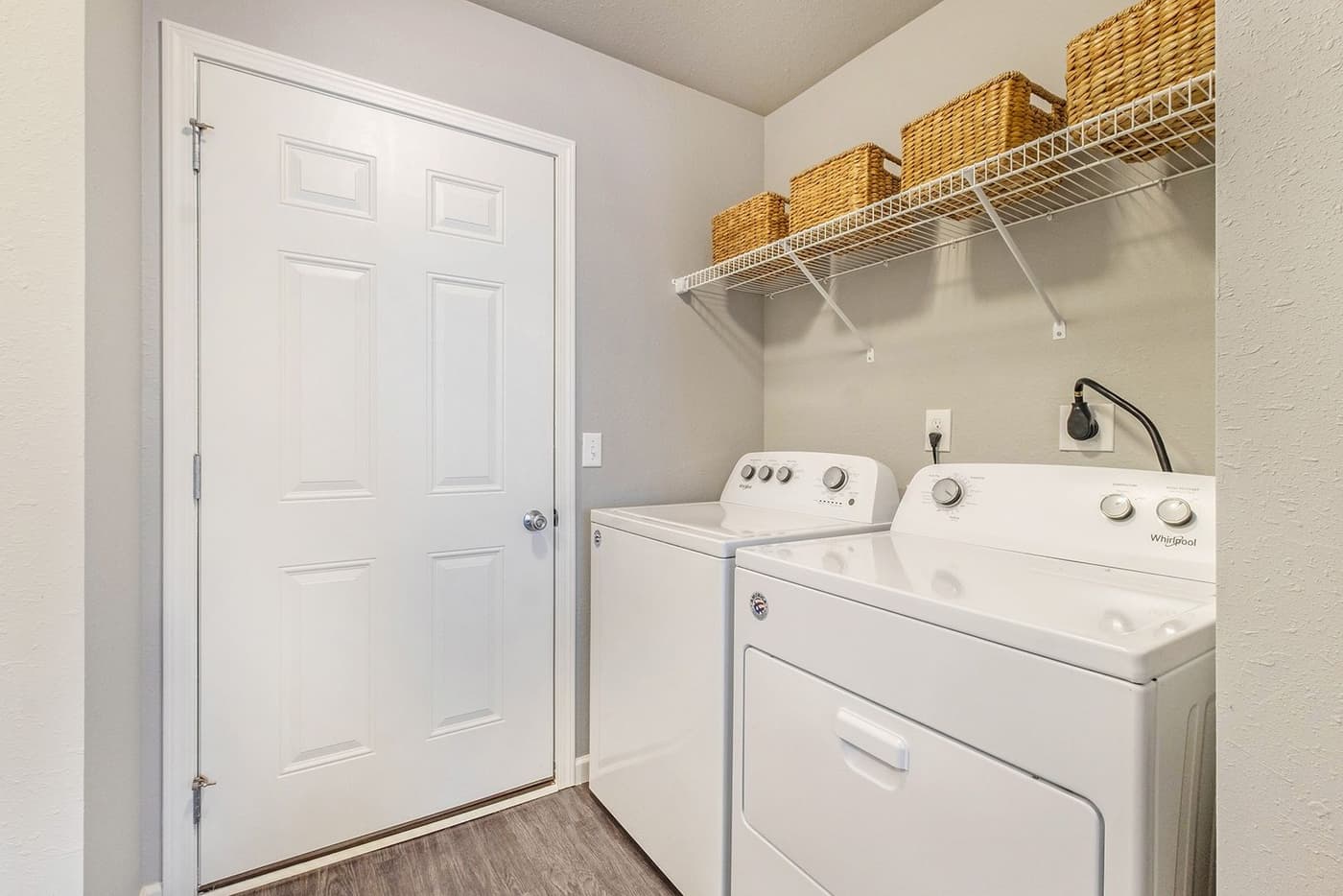 1847 Bluff Ridge Court - House - 11