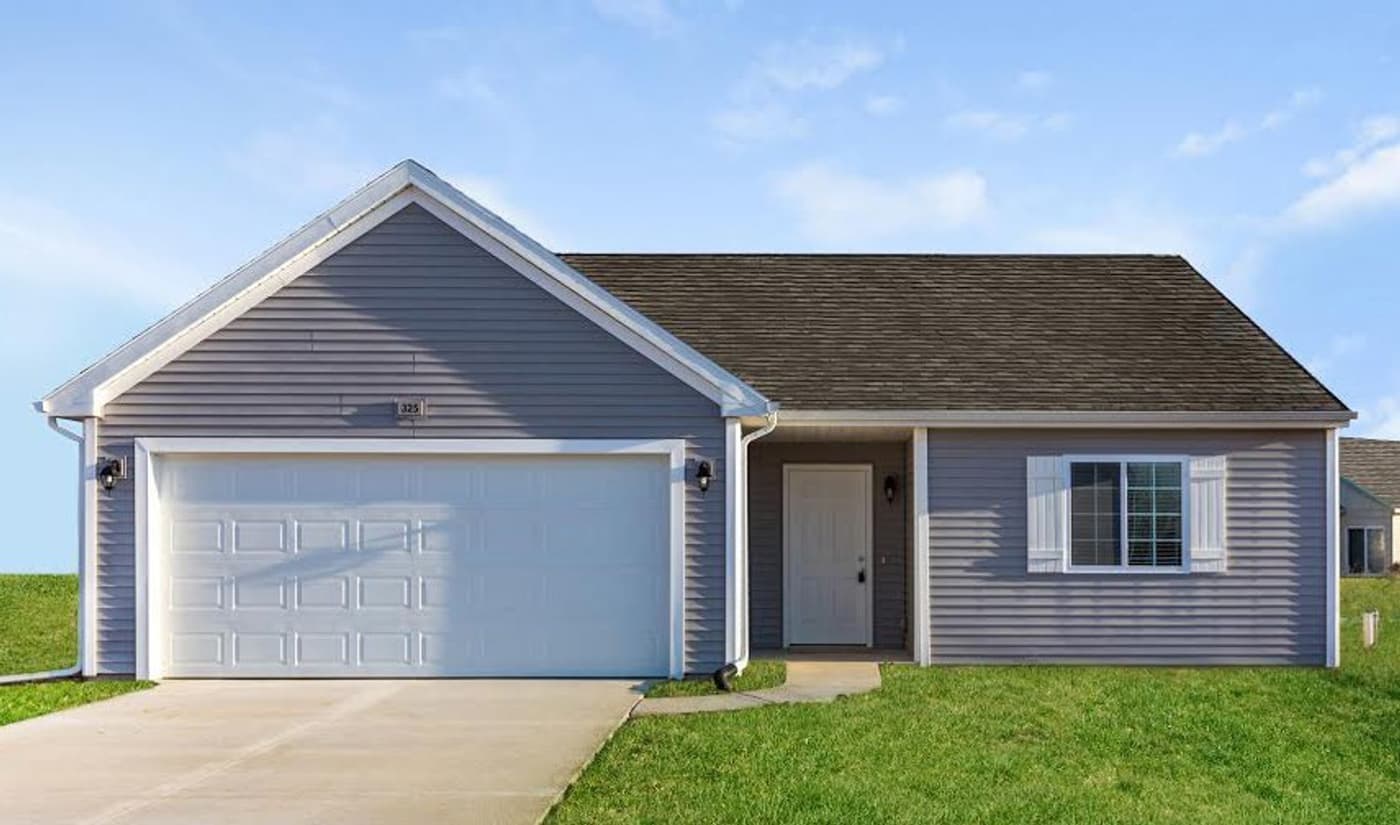 1847 Bluff Ridge Court - House - 13