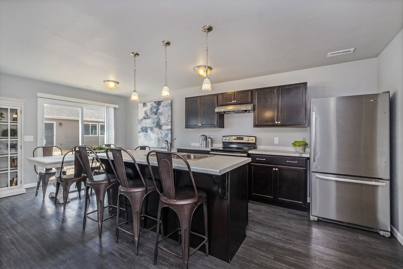 1847 Bluff Ridge Court - House - 4