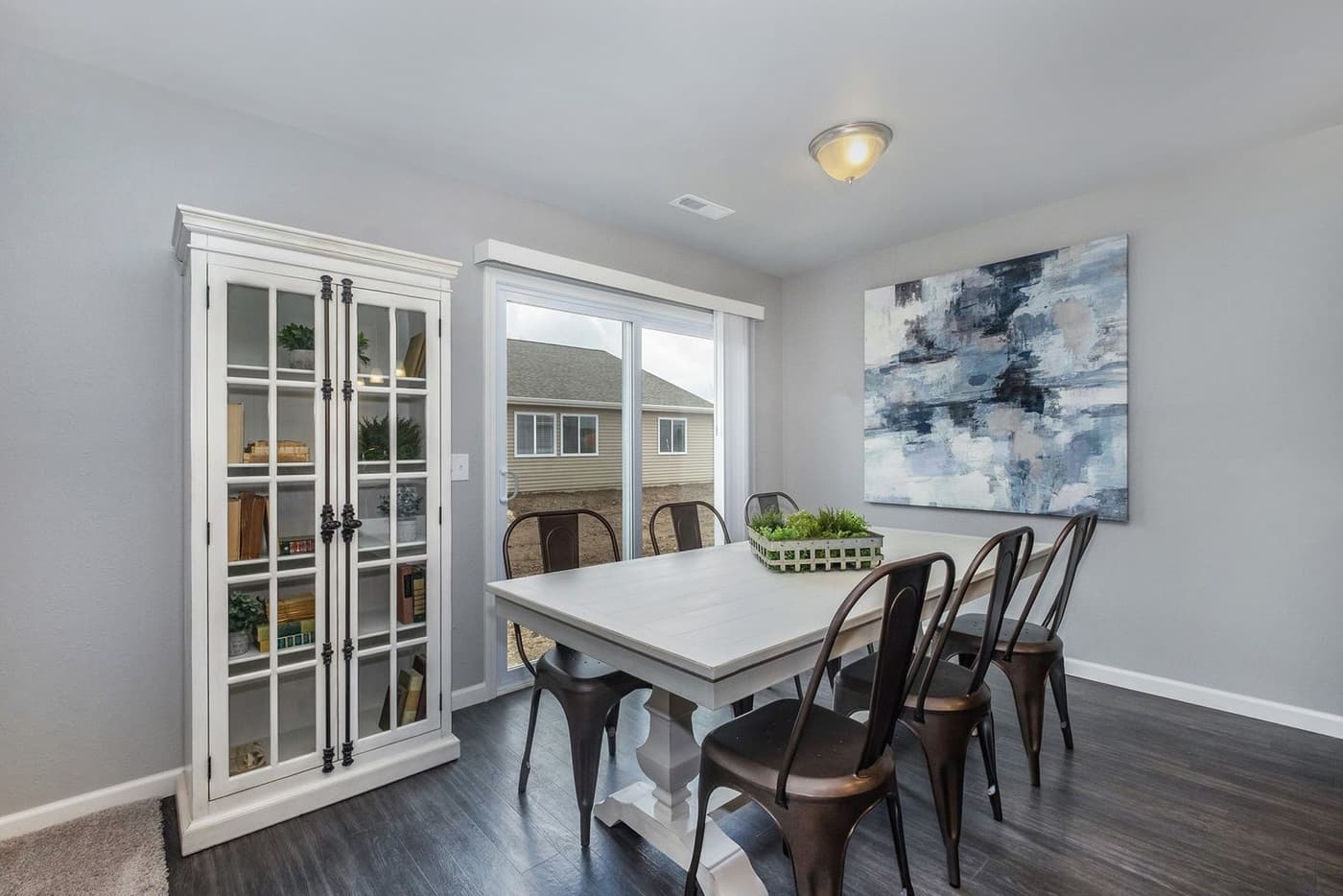 1847 Bluff Ridge Court - House - 7