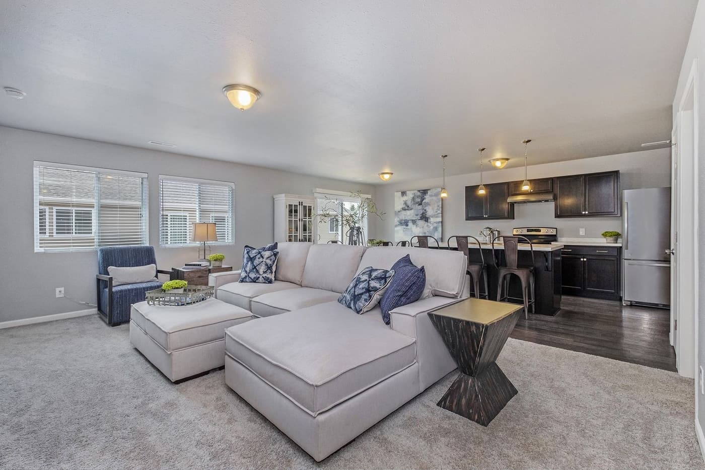 1847 Bluff Ridge Court - House - 9
