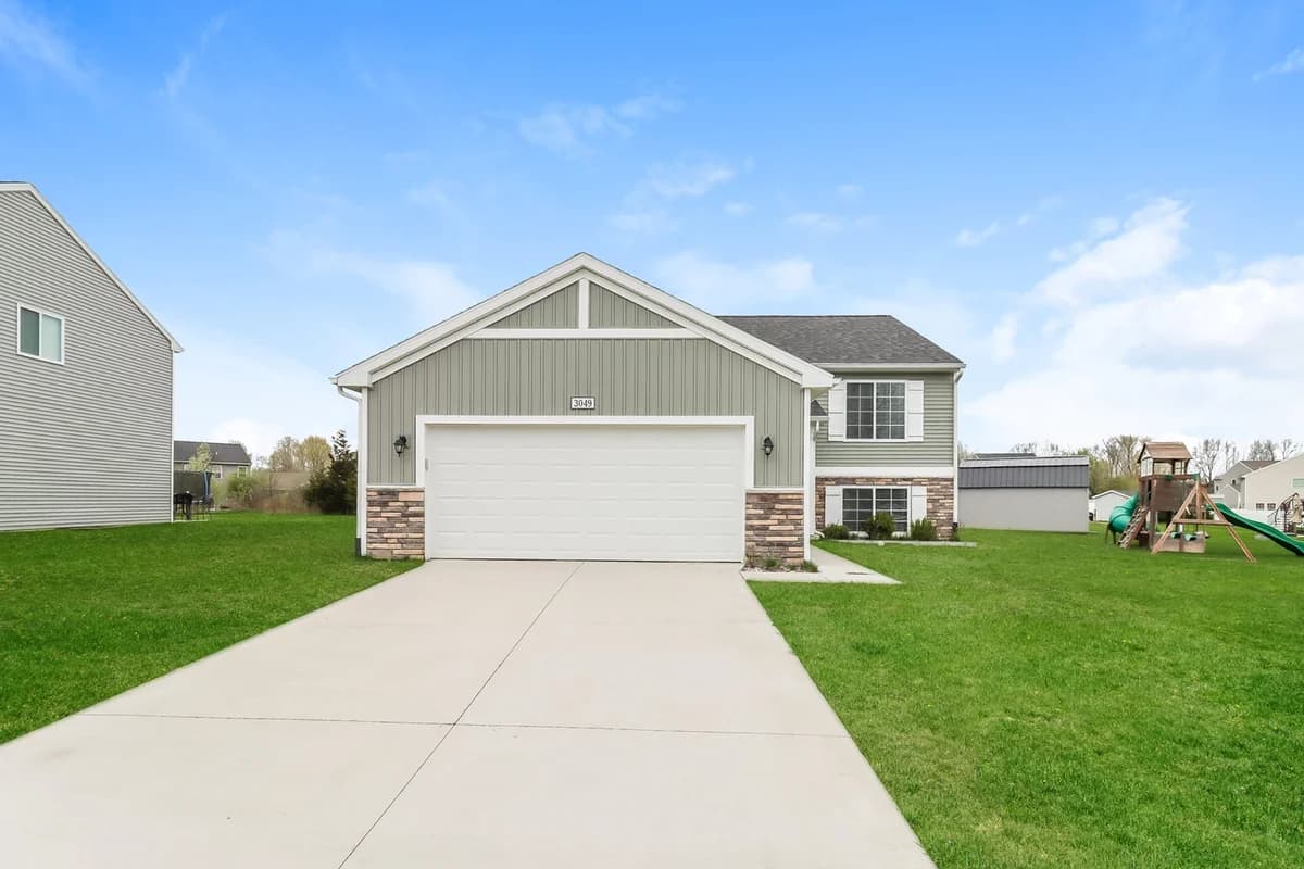 Lovers Lane Parcels - Apartment - 2