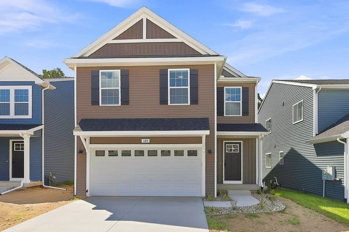 Creekside Commons - Apartment - 13