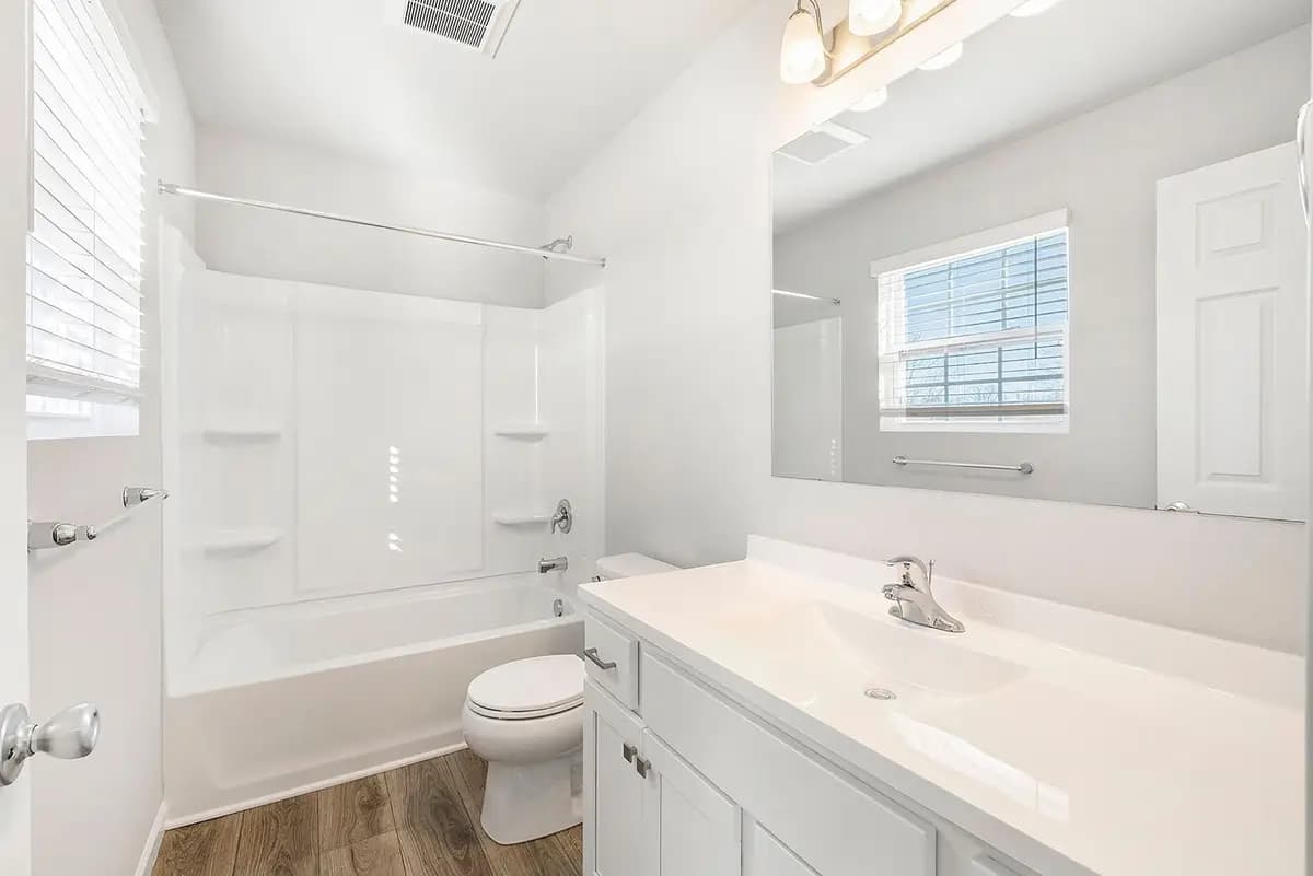 7208 Montego Bay Street - House - 2