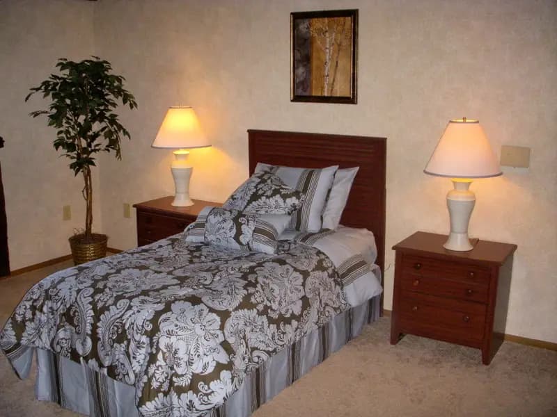 Cross Roads Village - Senior - Apartment - 3