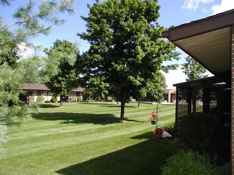 Cross Roads Village - Senior - Apartment - 8