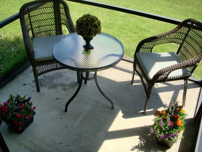 Cross Roads Village - Senior - Apartment - 10