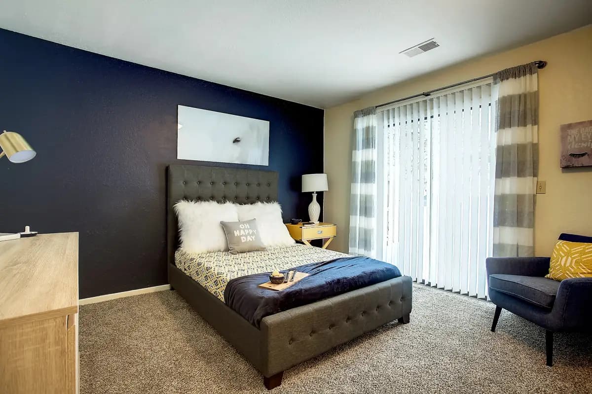 Timberwood Crossing - Apartment - 9