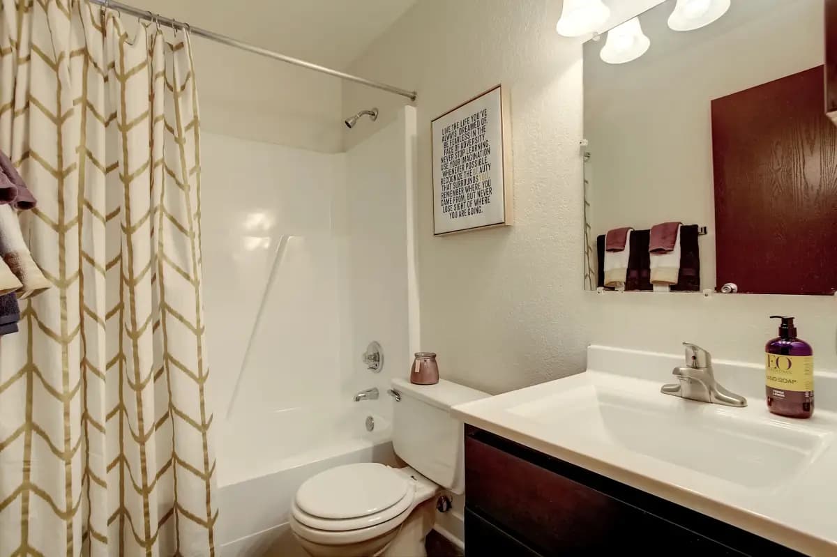 Timberwood Crossing - Apartment - 10
