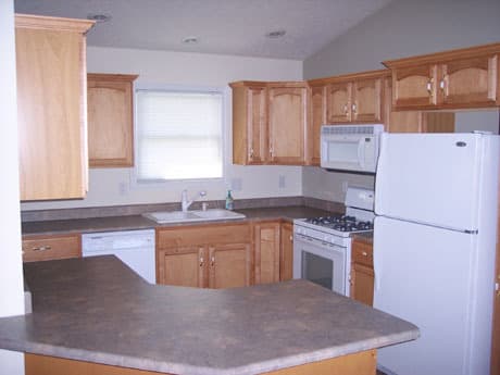 Cape Coral Way, 1430 - House - 3