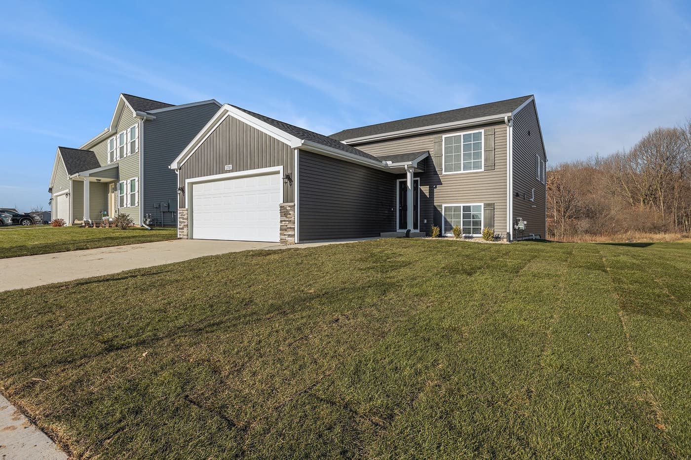 7363 Sessile Circle - House - 20