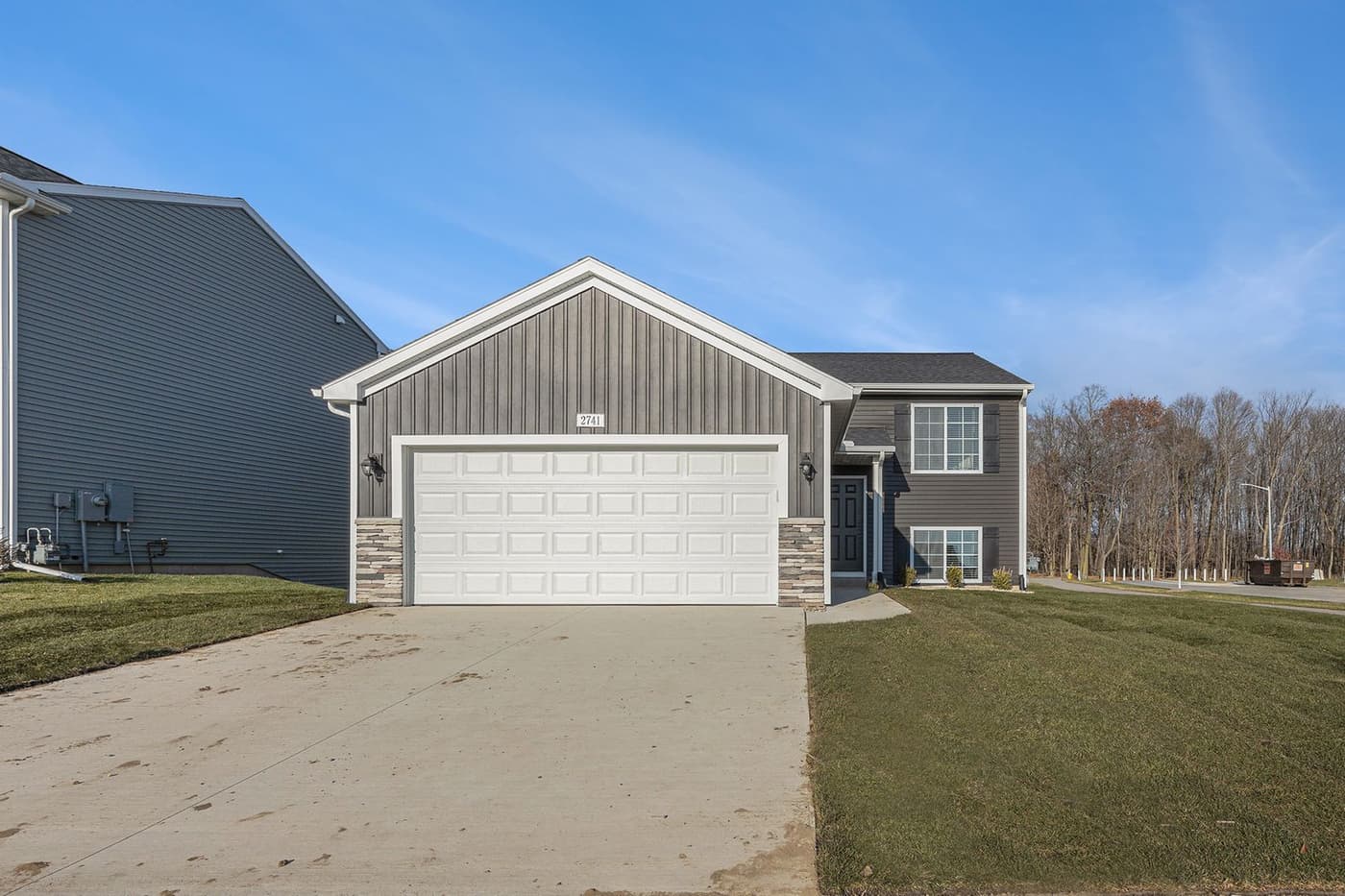 7363 Sessile Circle - House - 1