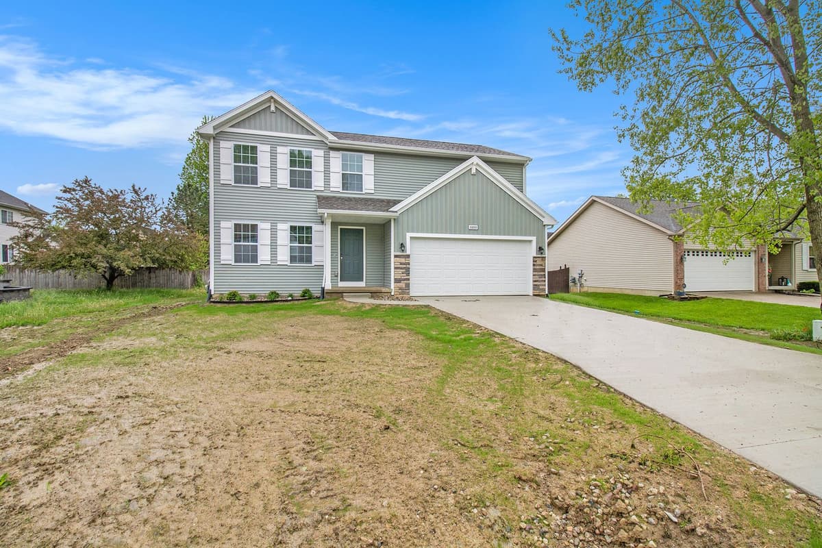 Portage apartments for rent - Property image - 7340 Sessile Circle - 1