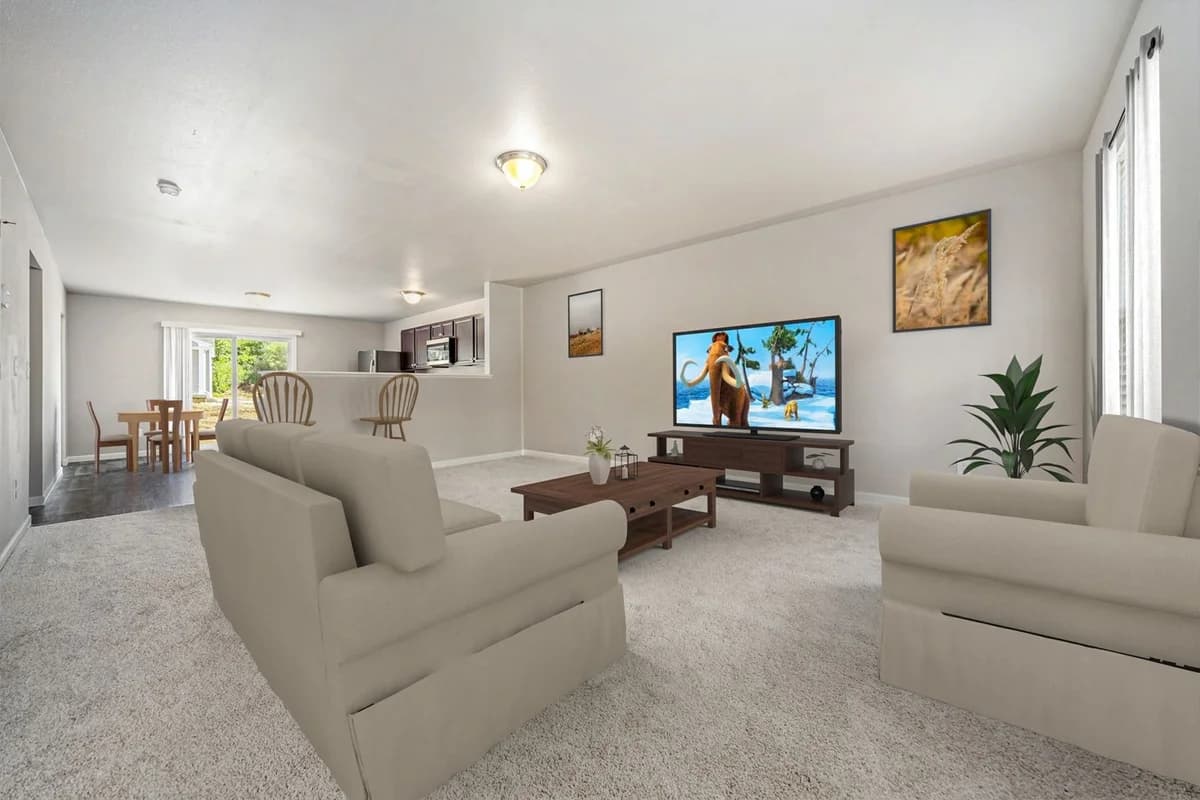 Portage apartments for rent - Property image - 5662 Alten Street - 3