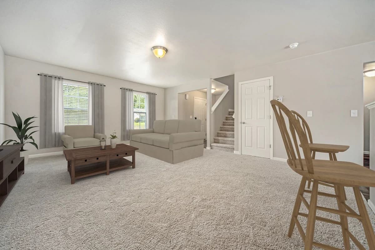 Portage apartments for rent - Property image - 5662 Alten Street - 2