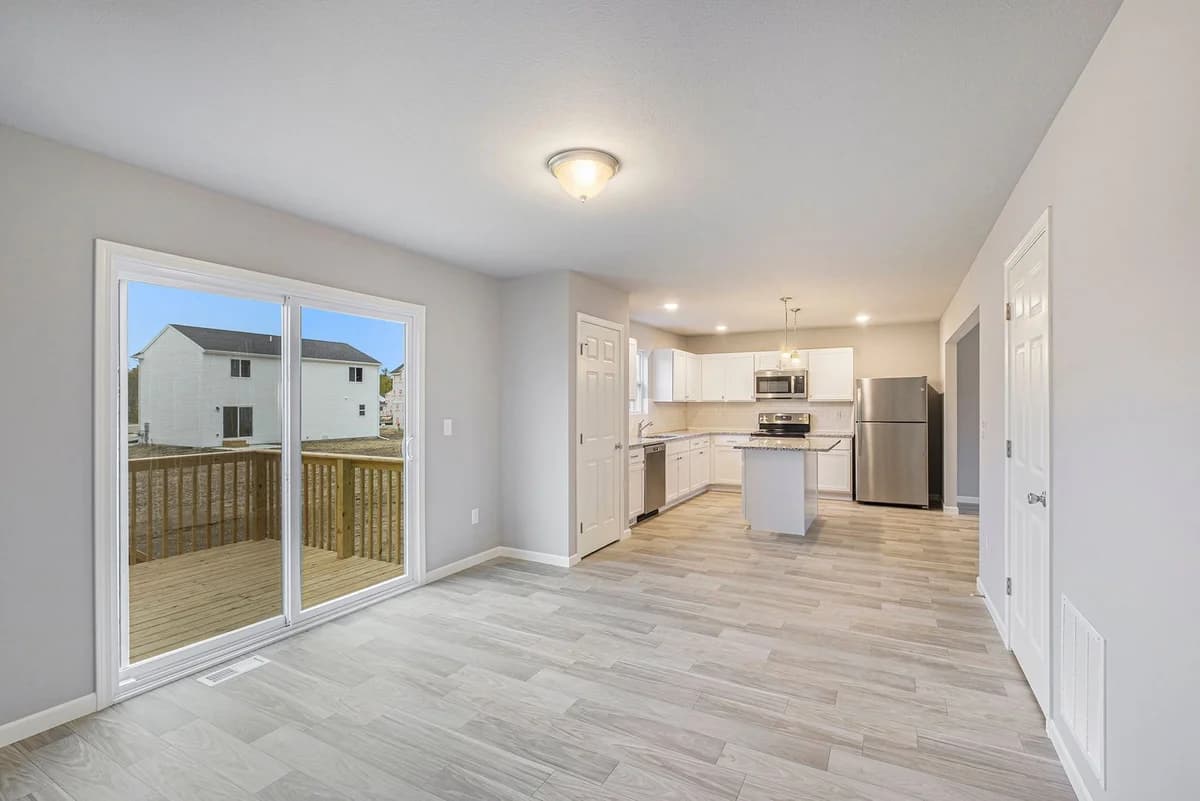 Portage apartments for rent - Property image - 1959 Bluff Ridge Court - 3