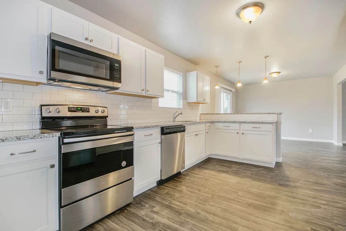 Portage apartments for rent - Property image - 5638 Claremount Street - 2