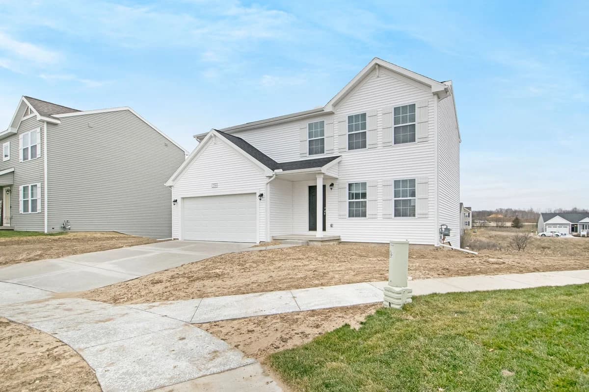 Portage apartments for rent - Property image - 5638 Claremount Street - 1