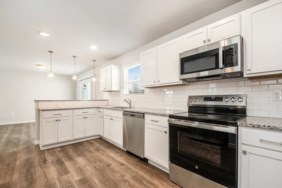 Portage apartments for rent - Property image - 7285 Montego Bay Street - 2