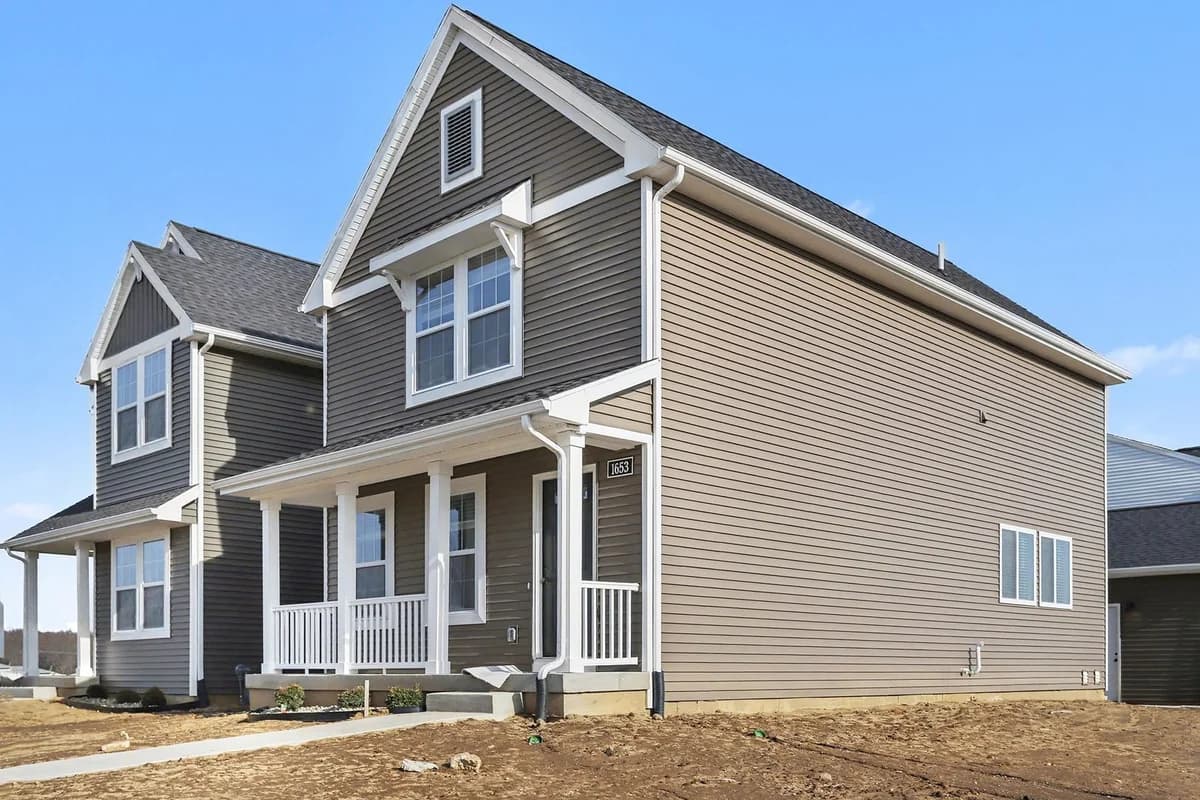 Portage apartments for rent - Property image - 1912 Kingfisher Circle - 2