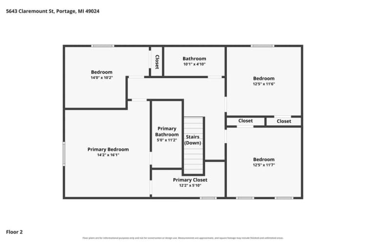 Portage apartments for rent - image - image-29.jpg