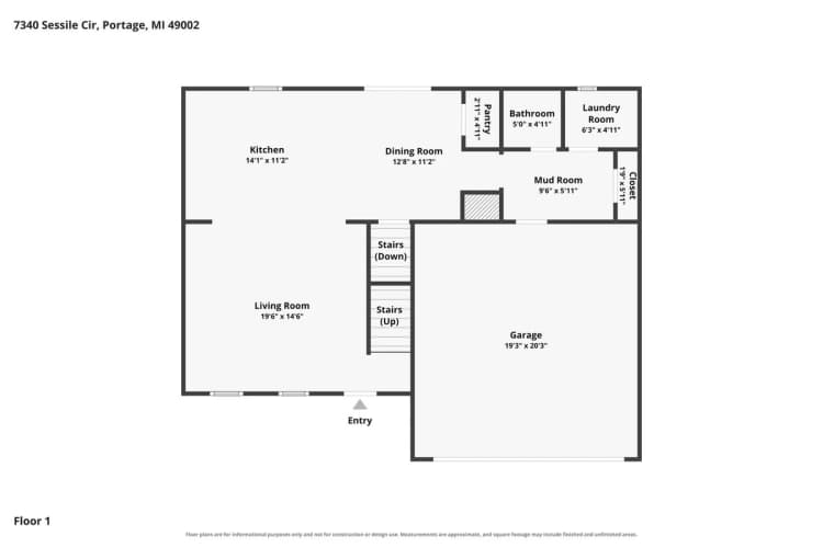 Portage apartments for rent - image - image-15.jpg