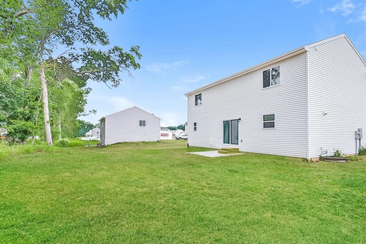Portage apartments for rent - Property image - 7270 Montego Bay Street - 3