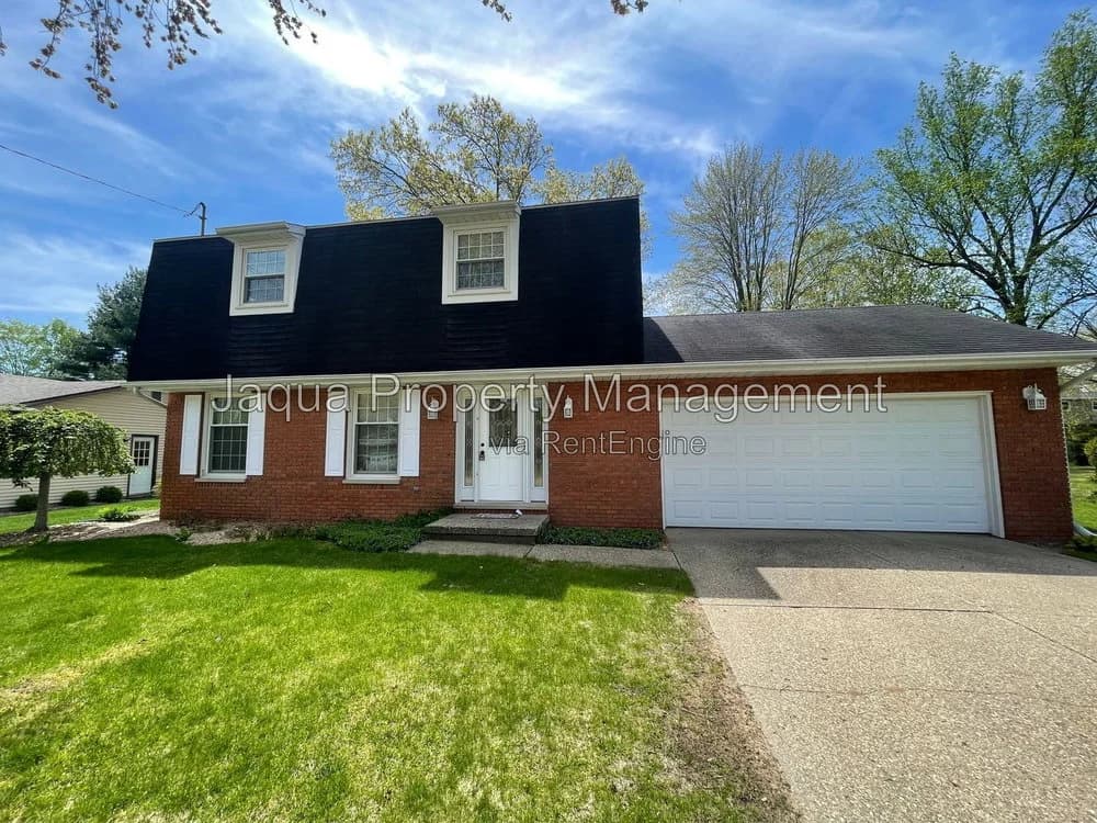 Portage apartments for rent - Property image - 2383 Quincy Avenue - 3