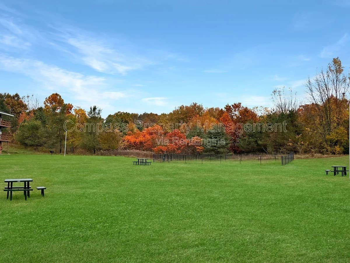 Portage apartments for rent - Property image - 1605 Bacon Ave - 3