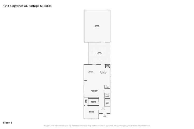 Portage apartments for rent - image - image-27.jpg
