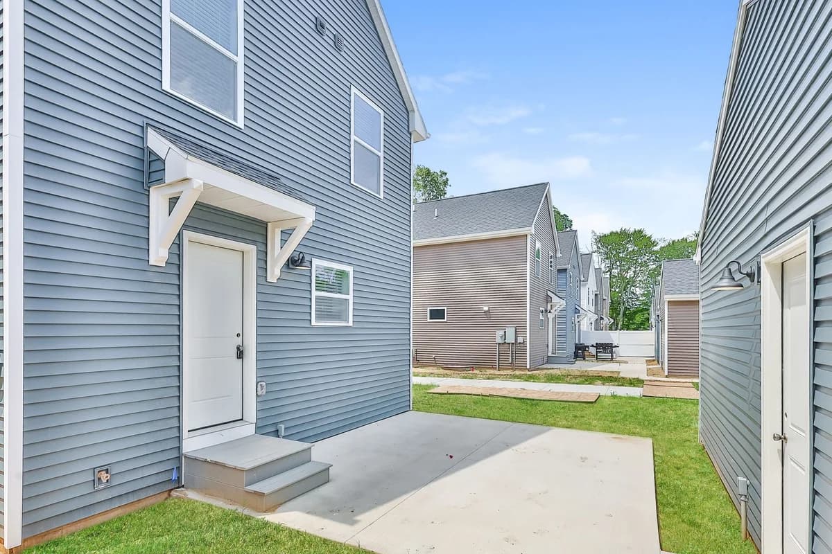 Portage apartments for rent - Property image - 1906 Kingfisher Circle - 3