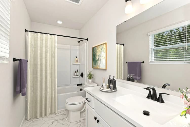 Portage apartments for rent - image - Modern Bathroom Interior