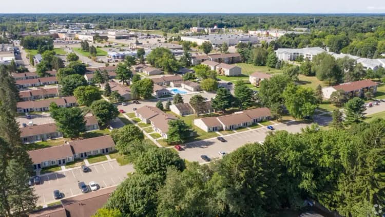 undefined apartments for rent - image - aerial grounds-min.webp